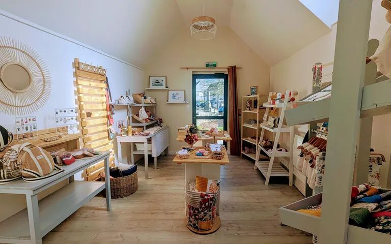 Quand le fil s'en mêle